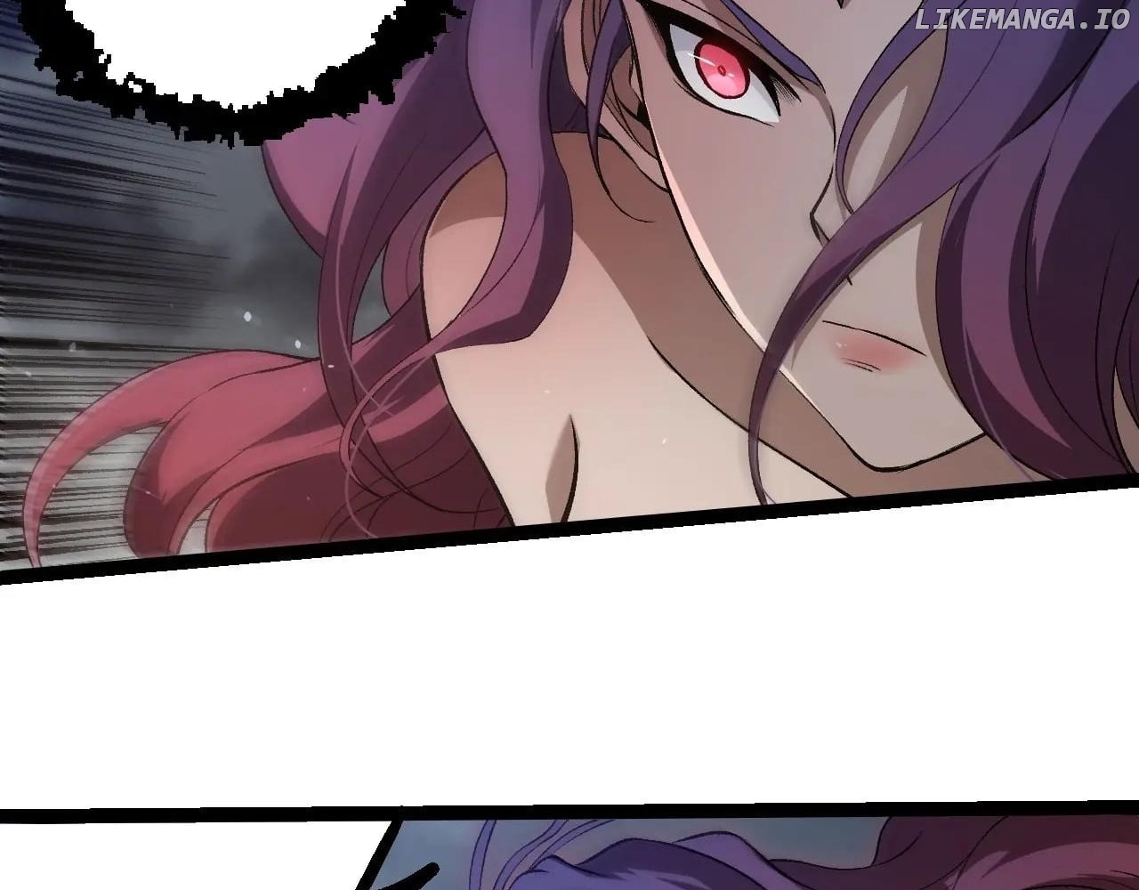 Evolution Begins With A Big Tree Chapter 331 - page 87